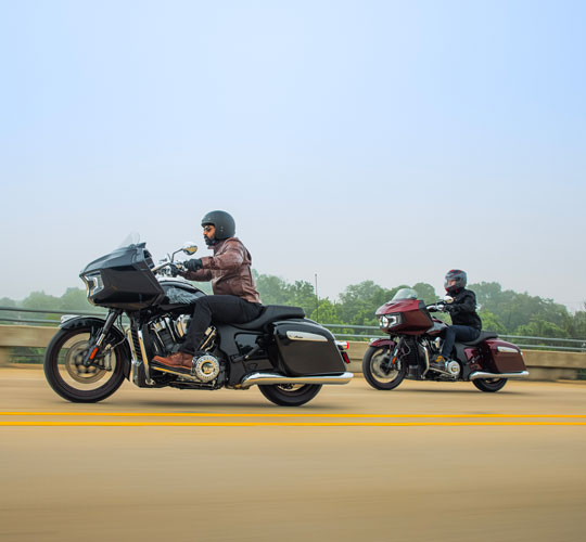 DOMINE AS CURVAS. TODAS.