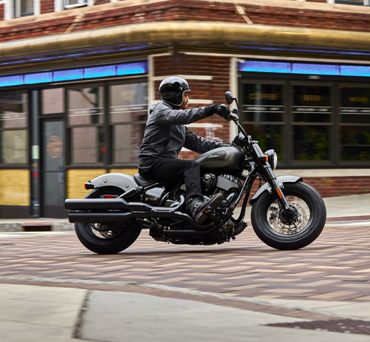 Escolhe o Teu Estilo