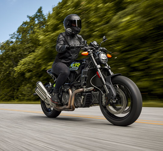 Viaja em ConfortoCONFORTO A QUALQUER VELOCIDADE