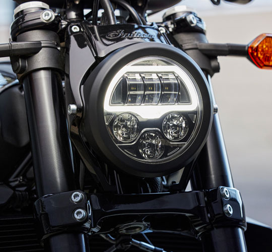 ILUMINA O TEU CAMINHO