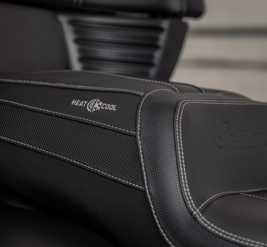 UM BANCO PARA MAIS QUILÓMETROS