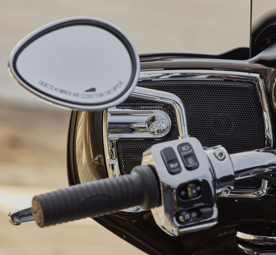 SISTEMA ÁUDIO PREMIUM