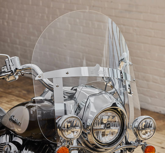 CONDUZA AO SEU ESTILO