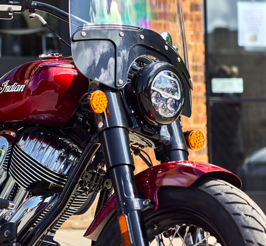 Ilumina o teu caminho