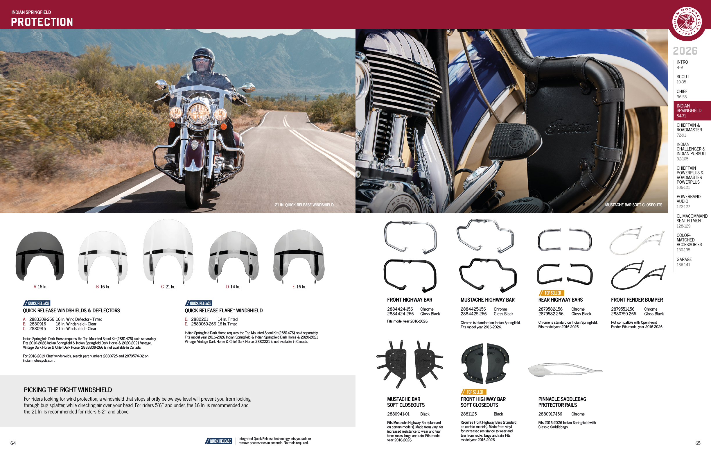 A motorcycle is shown on a website with a man riding it. AI generated content